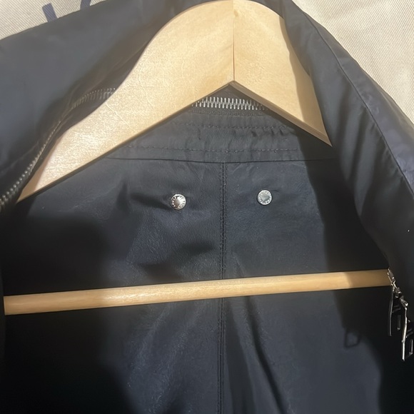 Navy Blue Louis Vuitton reversible Winbreaker Men’s Large - Picture 4 of 4